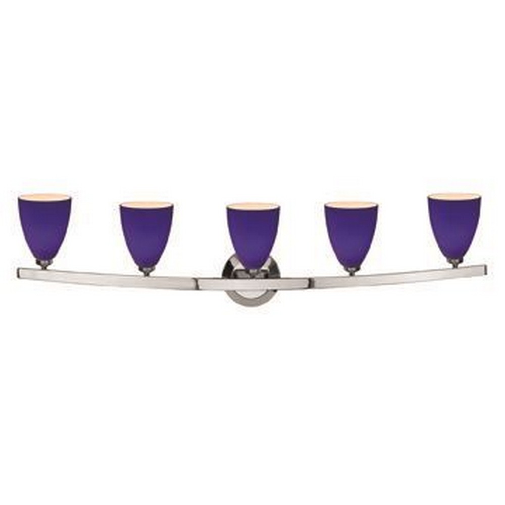 2974590 Access Lighting-63815-19-CH/COB-Sydney-Five Light  sku 2974590