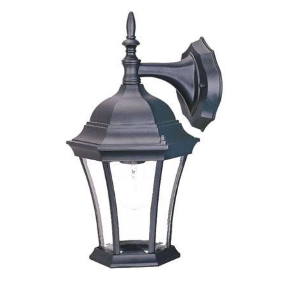 1042604 Acclaim Lighting-5022BK-Brynmawr - One Light Outdo sku 1042604