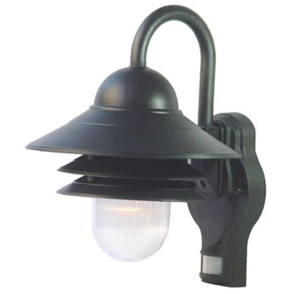 1043142 Acclaim Lighting-82BKM-Mariner - One Light Outdoor sku 1043142