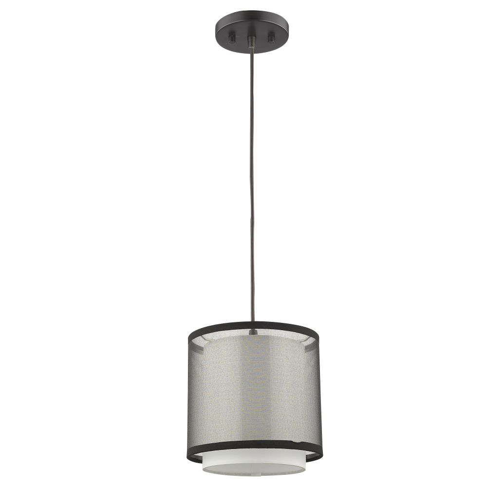 2633902 Acclaim Lighting-BP7136-Brella - One Light Mini Pe sku 2633902