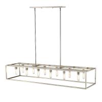 12-Light Pendant Light