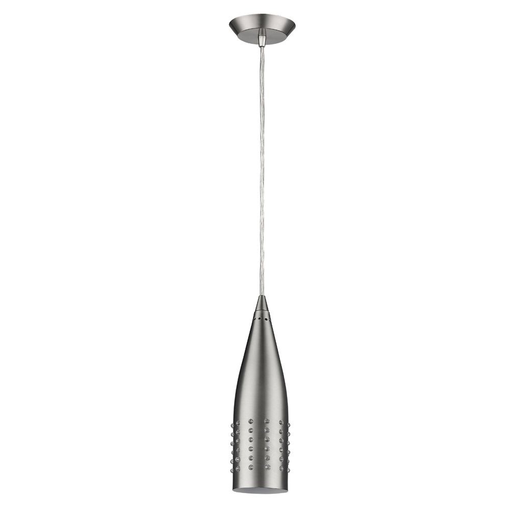 2248885 Acclaim Lighting-IN31158SN-Prism - One Light Penda sku 2248885