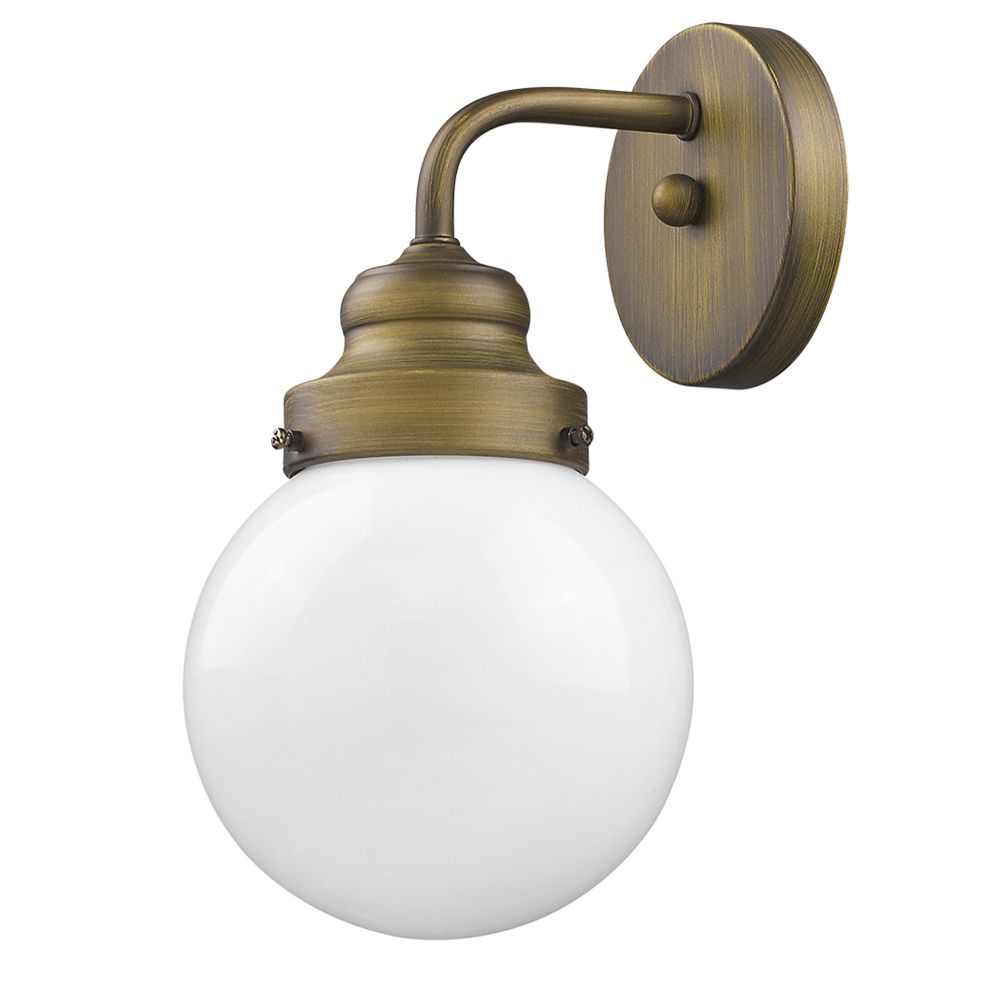 2634005 Acclaim Lighting-IN41224RB-Portsmith - One Light W sku 2634005