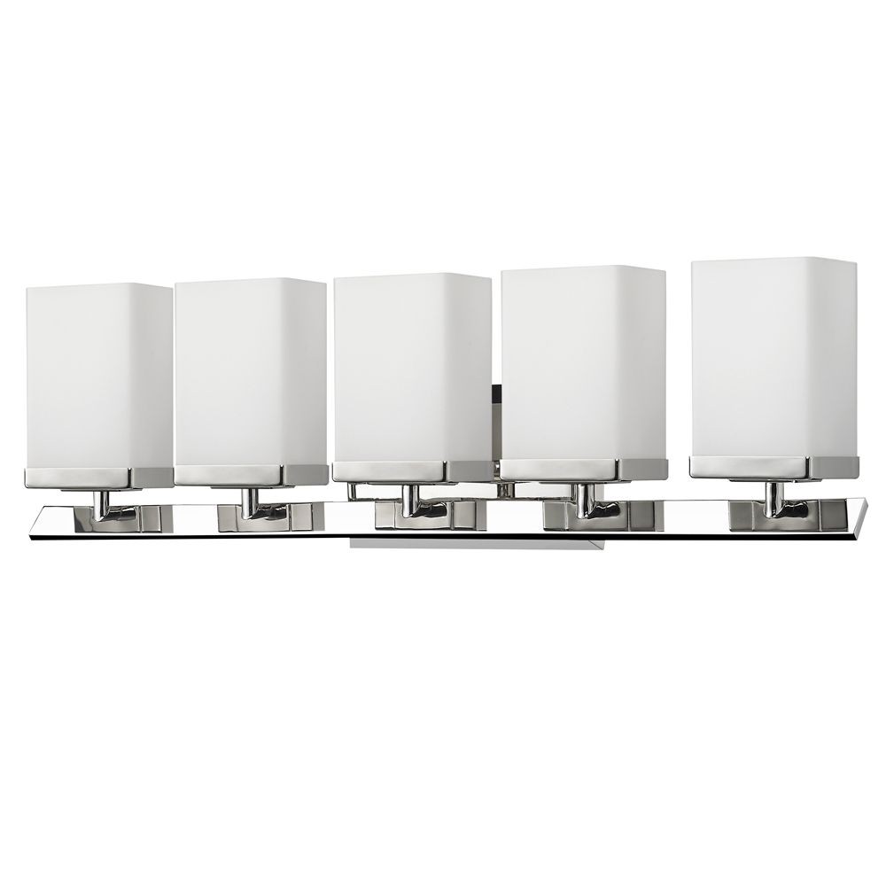 2248818 Acclaim Lighting-IN41327PN-Burgundy - Five Light B sku 2248818