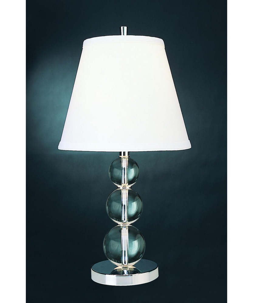 2633995 Acclaim Lighting-TA5850-Palla - One Light Accent T sku 2633995