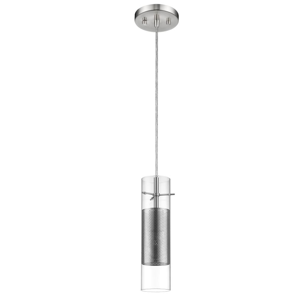 2633978 Acclaim Lighting-TP4396-Scope - One Light Pendant  sku 2633978