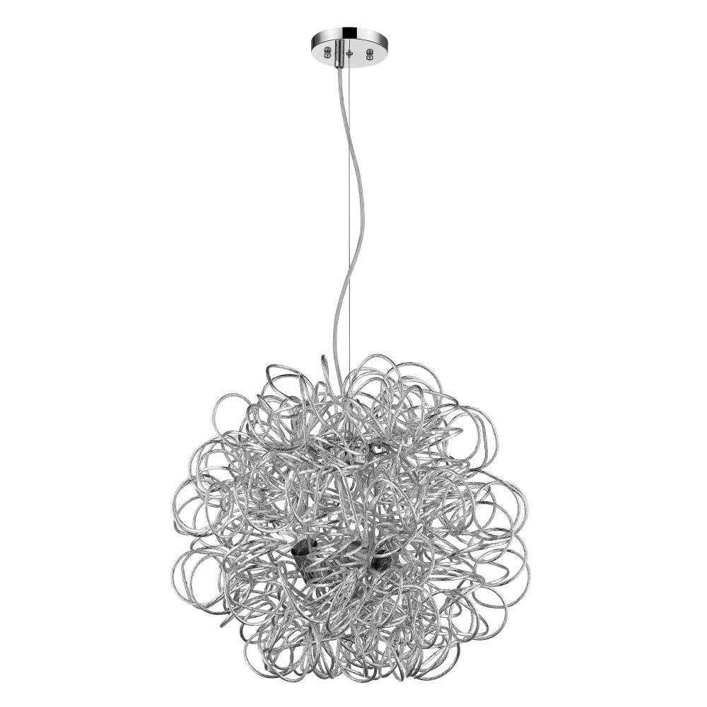 2633972 Acclaim Lighting-TP6827-Mingle - Four Light Large  sku 2633972