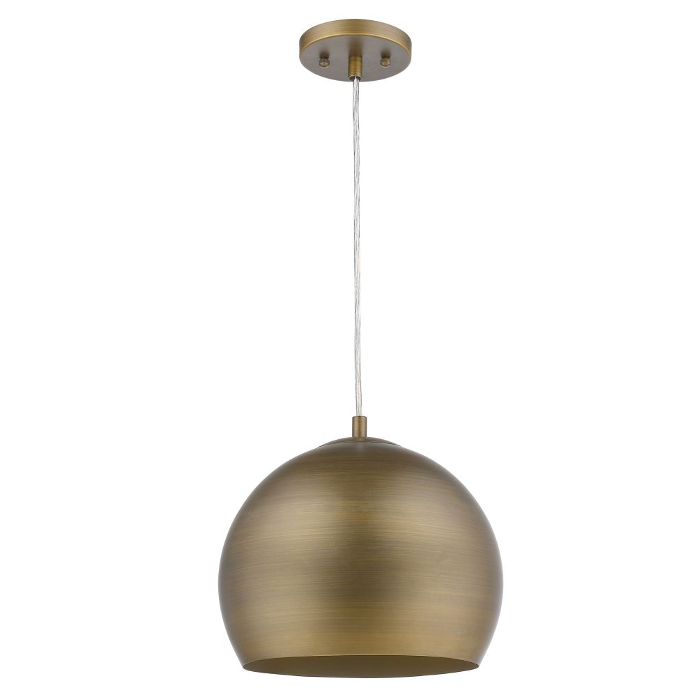 2633969 Acclaim Lighting-TP7265-76-Lattitude - One Light P sku 2633969