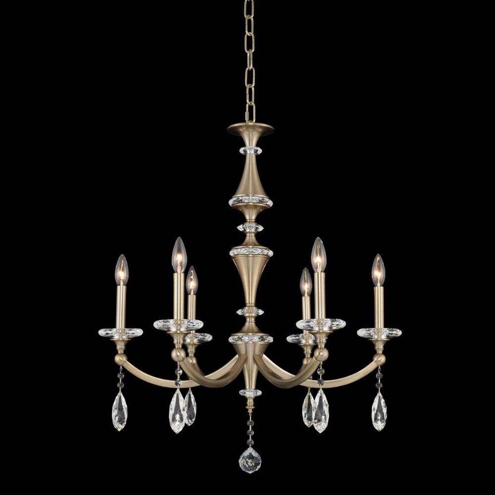 4235285 Allegri Lighting-012171-045-FR001-Floridia - Six L sku 4235285