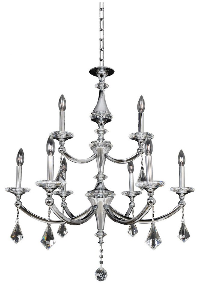 4235286 Allegri Lighting-012172-010-FR001-Floridia - Nine  sku 4235286