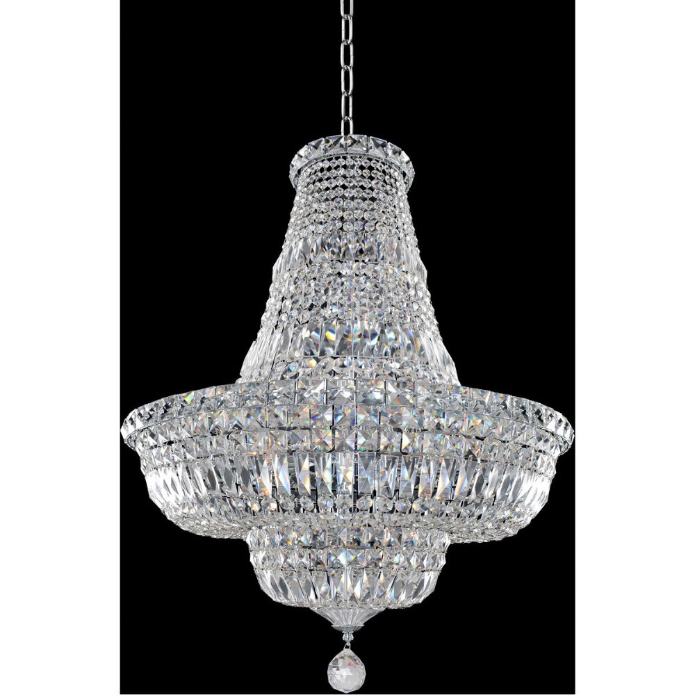 4235656 Allegri Lighting-020270-010-FR001-Betti - Eighteen sku 4235656