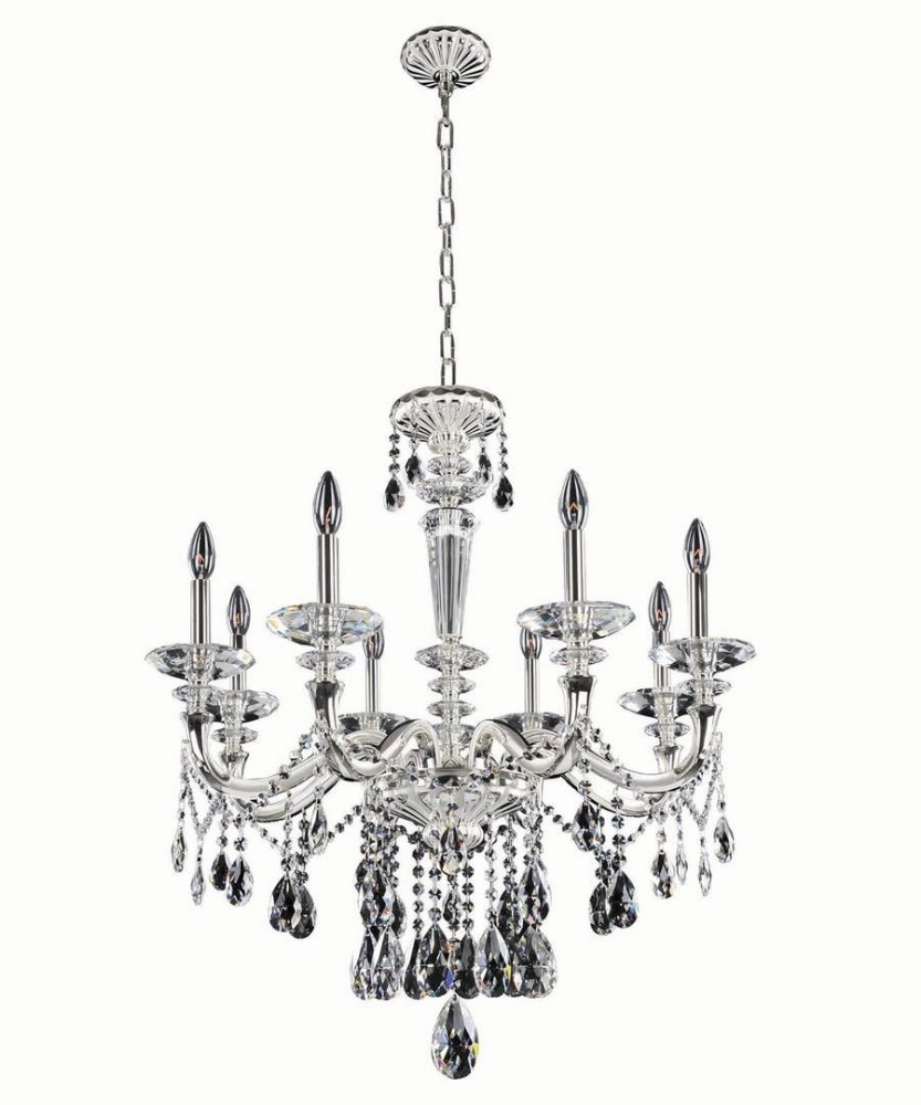 4235314 Allegri Lighting-021771-017-FR001-Jolivet - Eight  sku 4235314