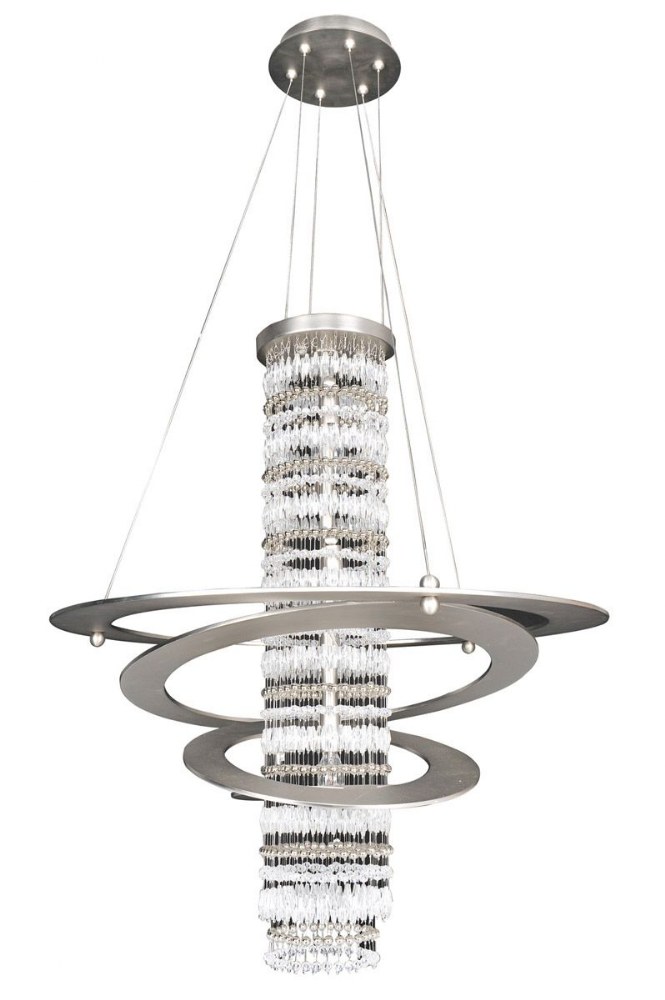 4235322 Allegri Lighting-022550-009-FR001-Giovanni - Five  sku 4235322