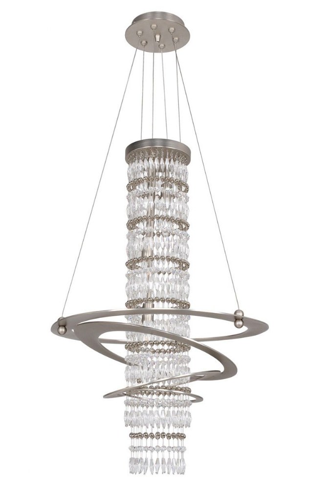 4235324 Allegri Lighting-022551-009-FR001-Giovanni - Three sku 4235324