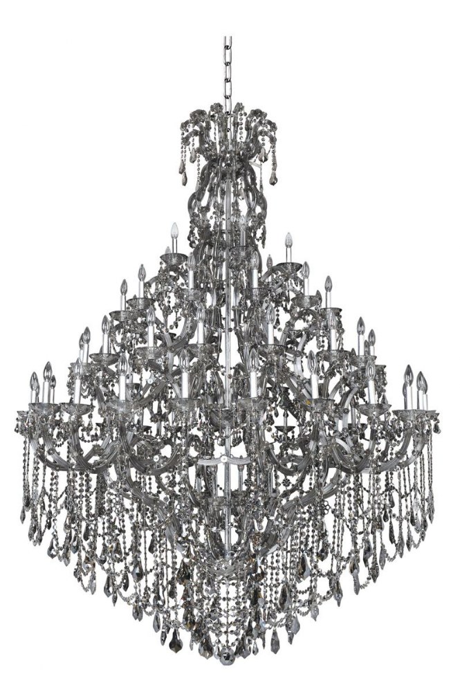 4235343 Allegri Lighting-023450-010-FR006-Brahms - Sixty-S sku 4235343