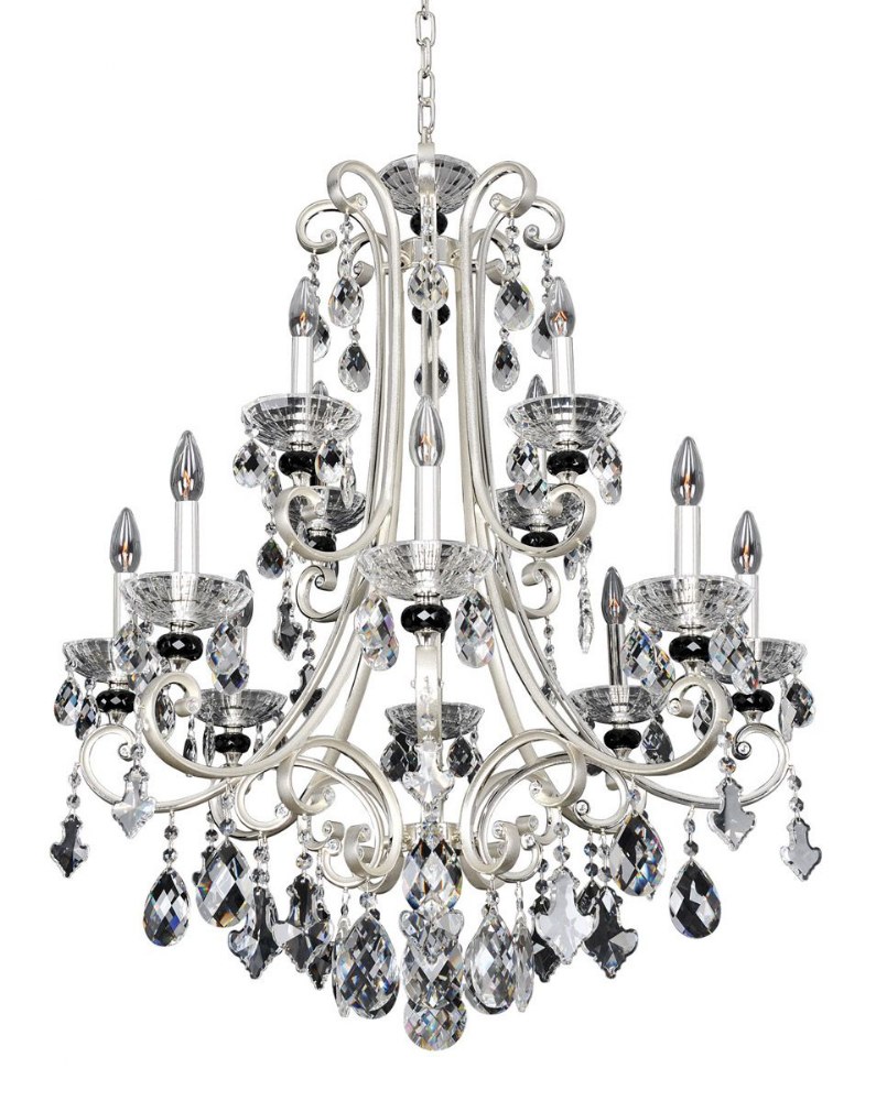 4235694 Allegri Lighting-023952-017-FR001-Bedetti - Twelve sku 4235694