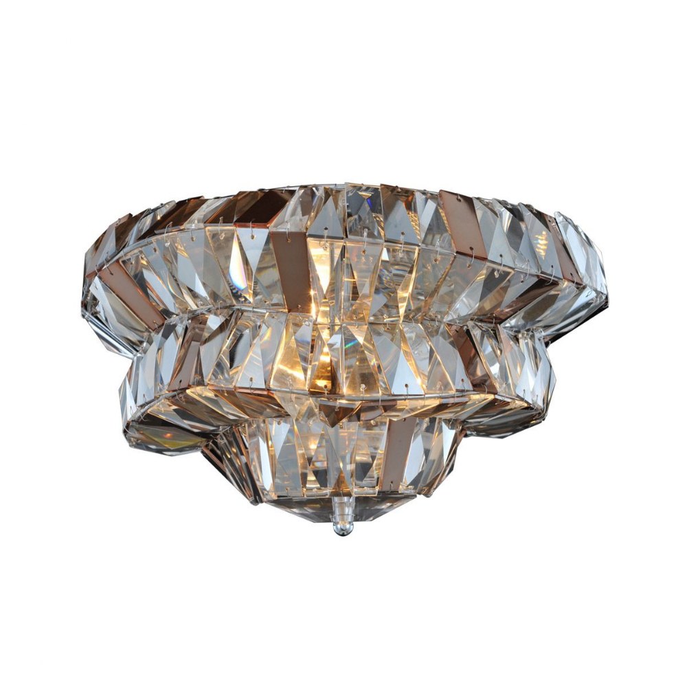 4235697 Allegri Lighting-026320-010-FR000-Gehry - Two Ligh sku 4235697