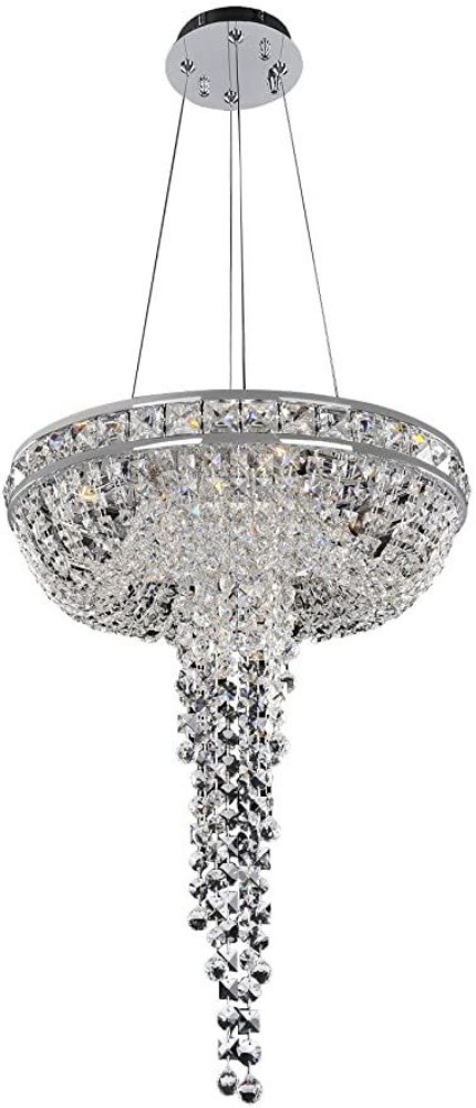 4235712 Allegri Lighting-027350-010-FR001-Cascata - Four L sku 4235712