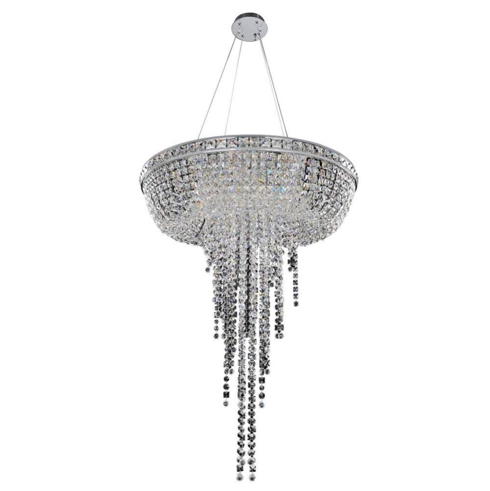 4235714 Allegri Lighting-027352-010-FR001-Cascata - Eight  sku 4235714