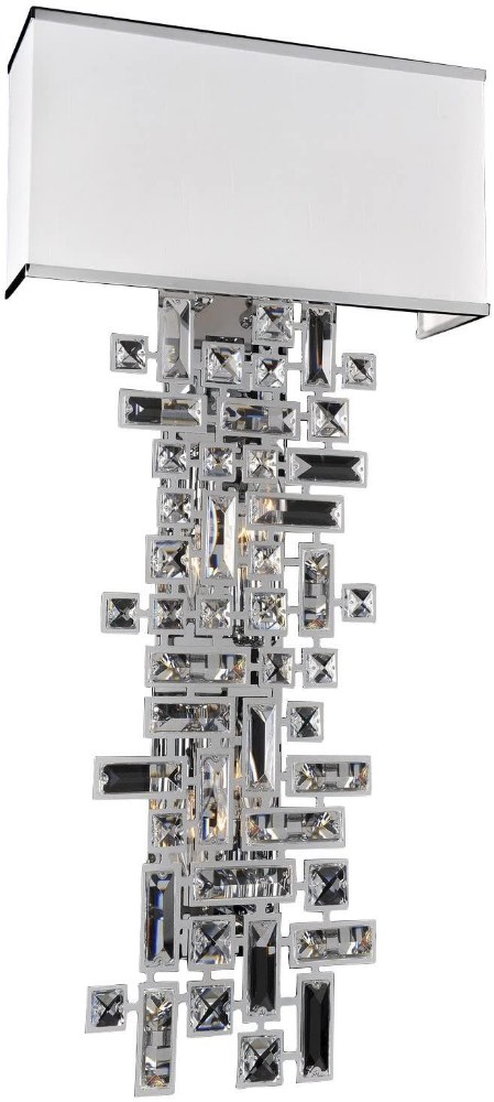 4235432 Allegri Lighting-027620-010-FR001-Vermeer - Six Li sku 4235432