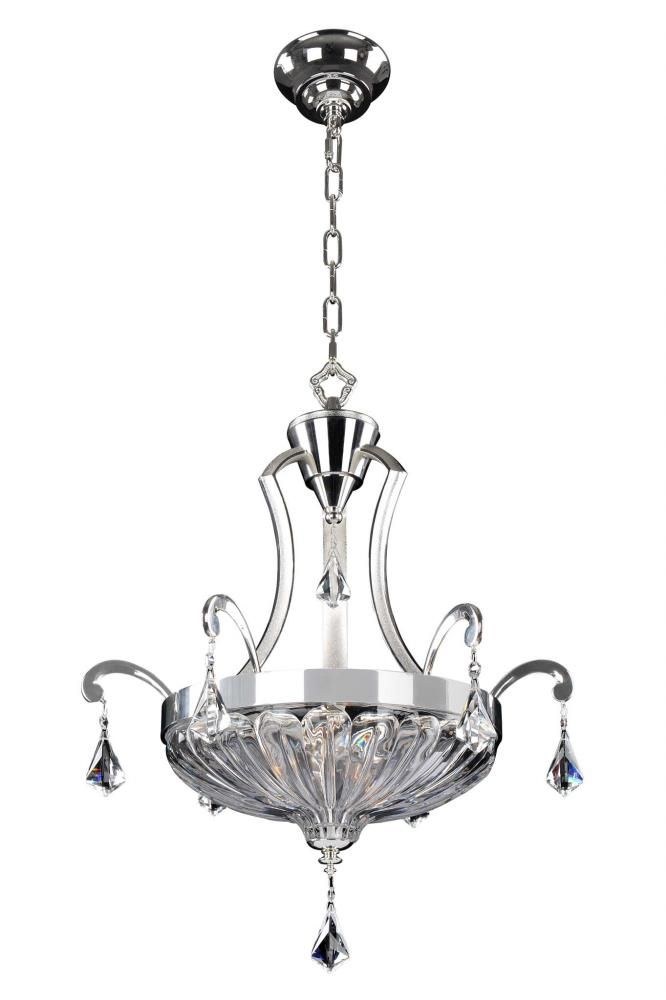 4235548 Allegri Lighting-028550-017-FR001-Orecchini - Thre sku 4235548