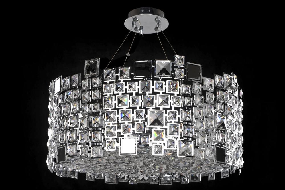 4235760 Allegri Lighting-028953-010-FR001-Dolo - Eight Lig sku 4235760