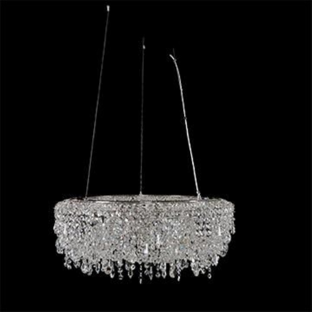 4235764 Allegri Lighting-029052-010-FR001-Voltare - Nine L sku 4235764