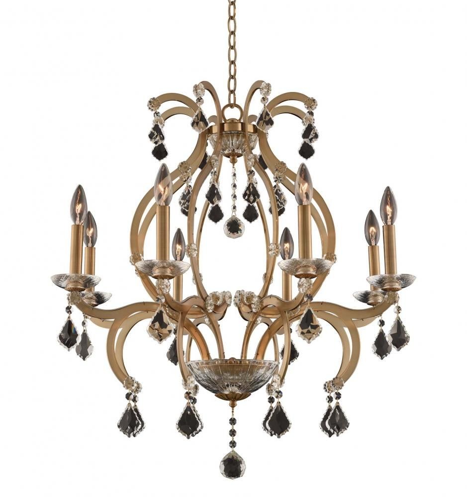 4235781 Allegri Lighting-029651-038-FR001-Duchess - Eight  sku 4235781