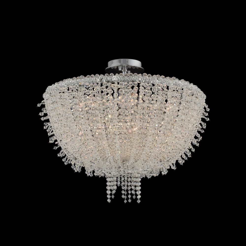 4235807 Allegri Lighting-030640-010-FR001-Cielo - Eight Li sku 4235807