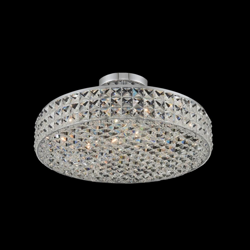 4235873 Allegri Lighting-032841-010-FR001-Loro - Four Ligh sku 4235873