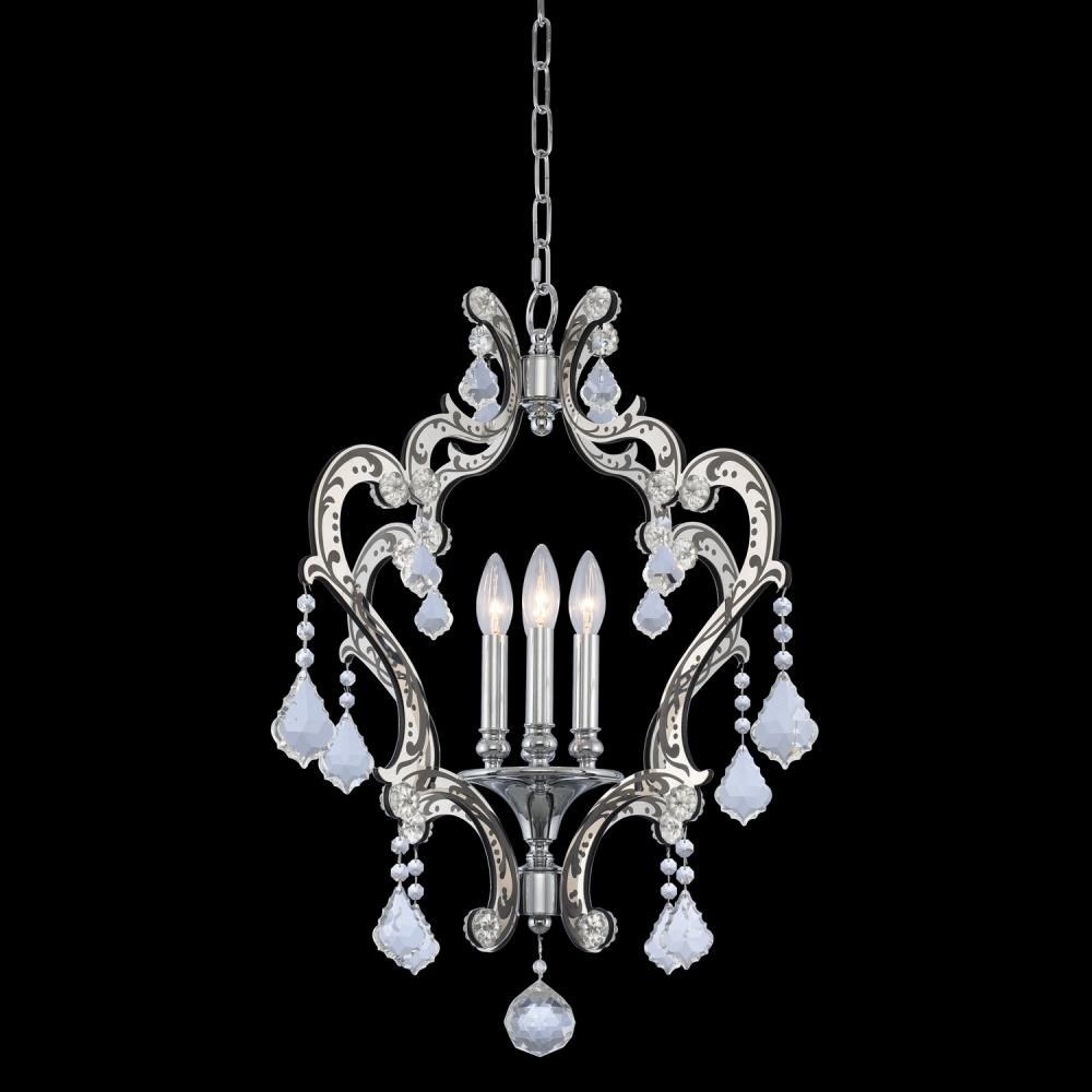 4235888 Allegri Lighting-034050-048-FR001-Argento - Four L sku 4235888