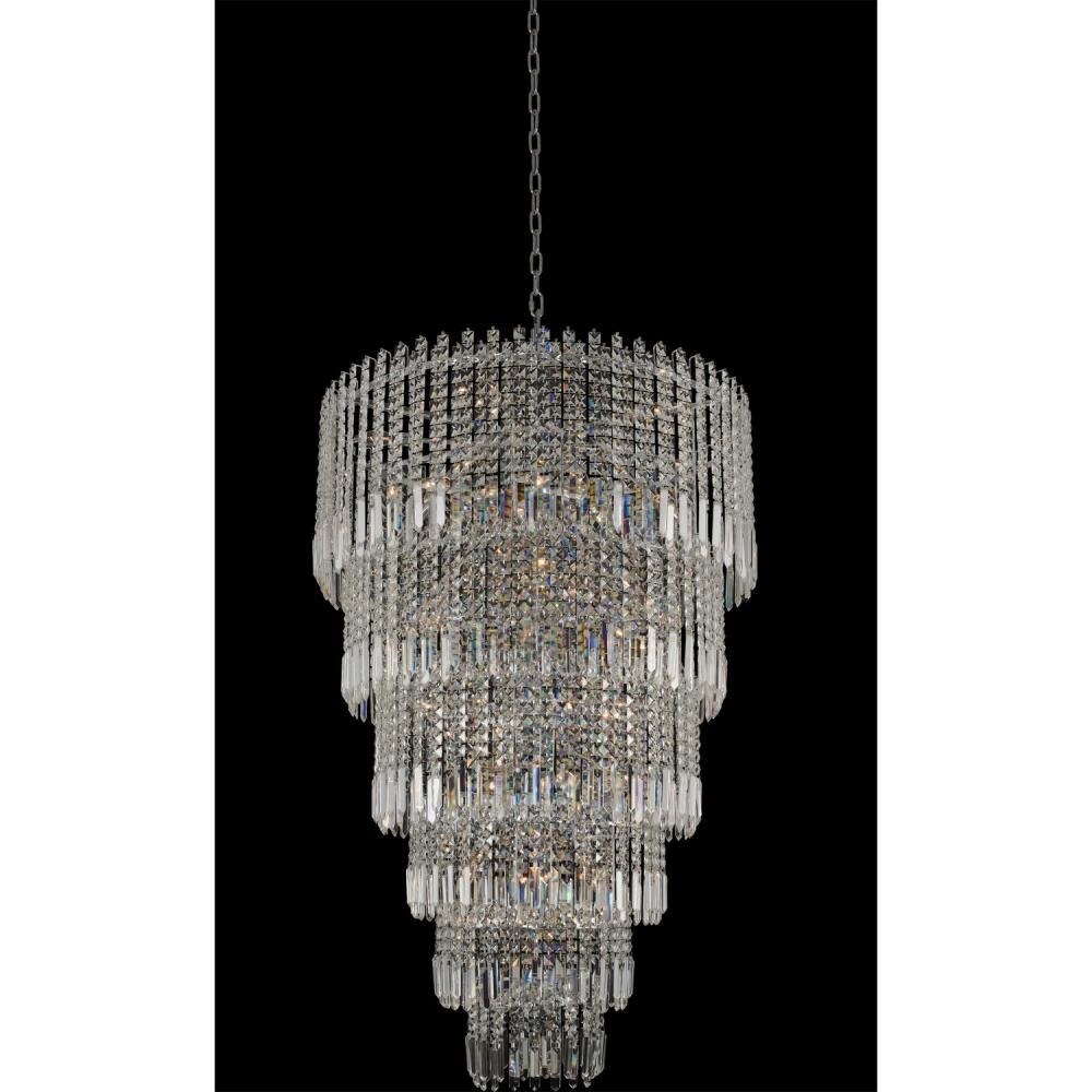 4235899 Allegri Lighting-034750-010-FR001-Pandoro - Thirty sku 4235899