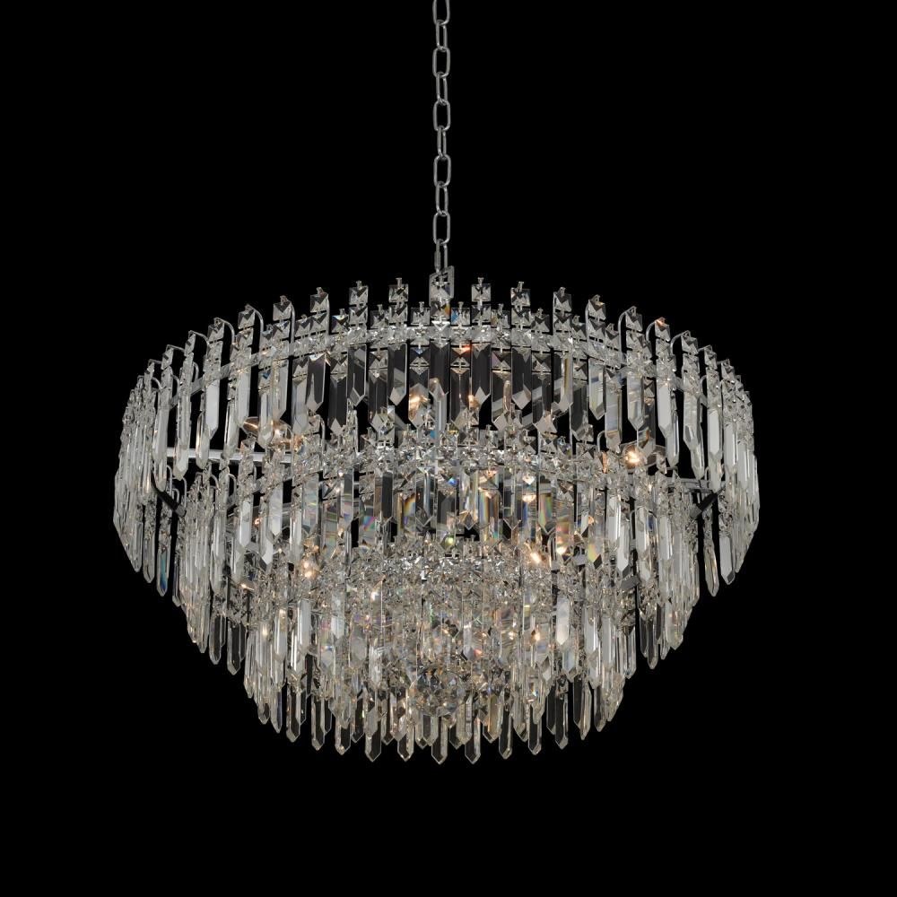 4235900 Allegri Lighting-034751-010-FR001-Pandoro - Nine L sku 4235900