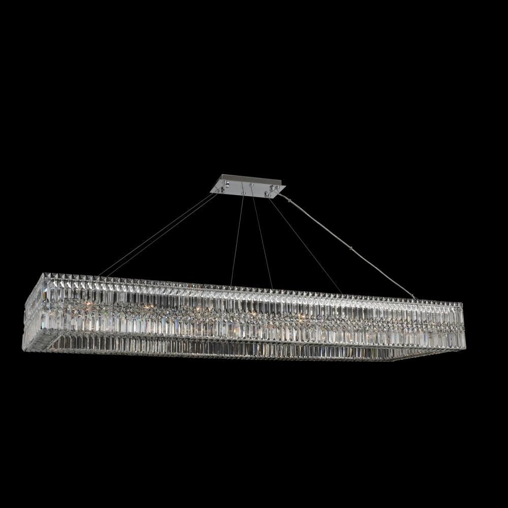 4235907 Allegri Lighting-035062-010-FR001-Rettangolo - Twe sku 4235907