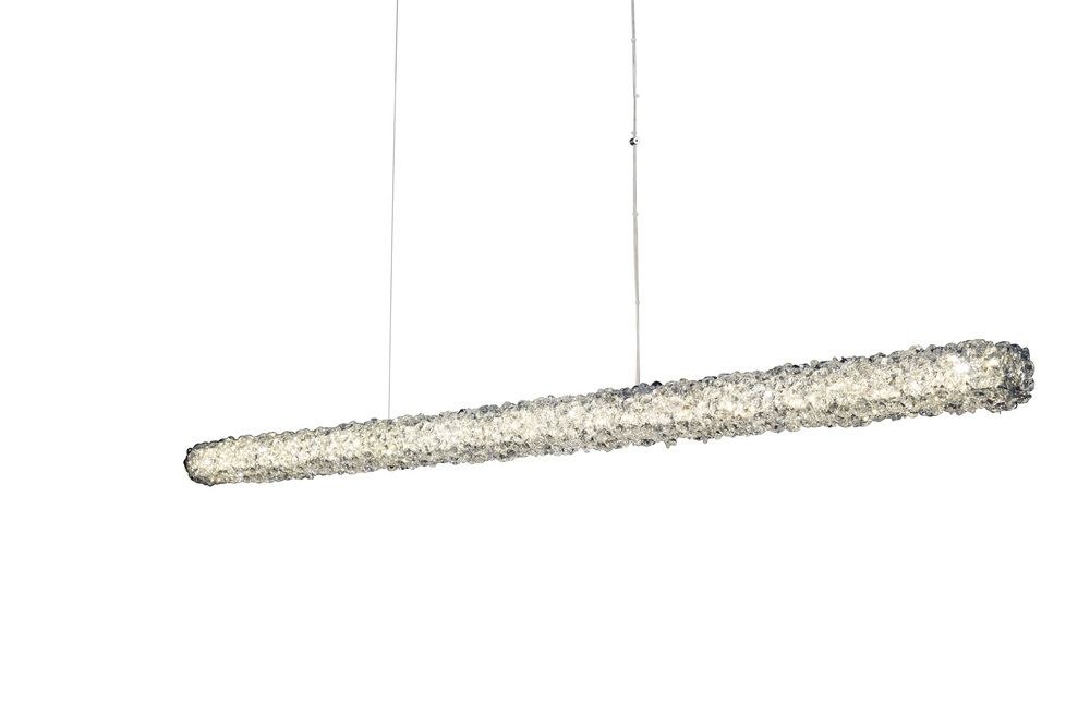 4235930 Allegri Lighting-035562-010-FR001-Lina - 62 Inch 3 sku 4235930