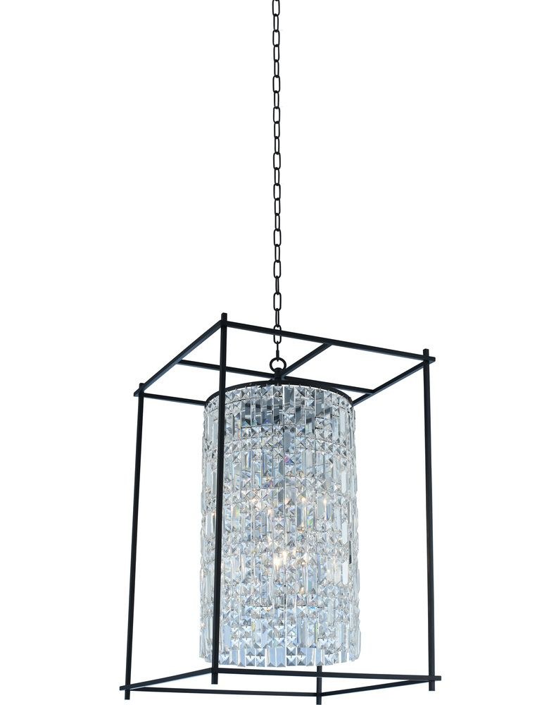 4235531 Allegri Lighting-036151-052-FR001-Joni - Six Light sku 4235531