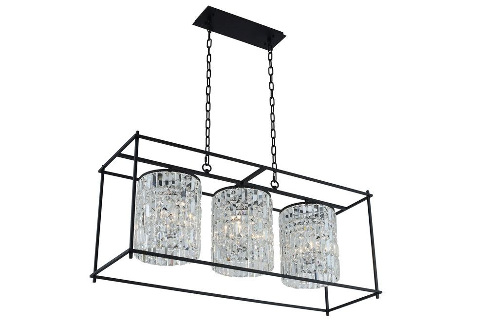 4235537 Allegri Lighting-036160-052-FR001-Joni - Nine Ligh sku 4235537