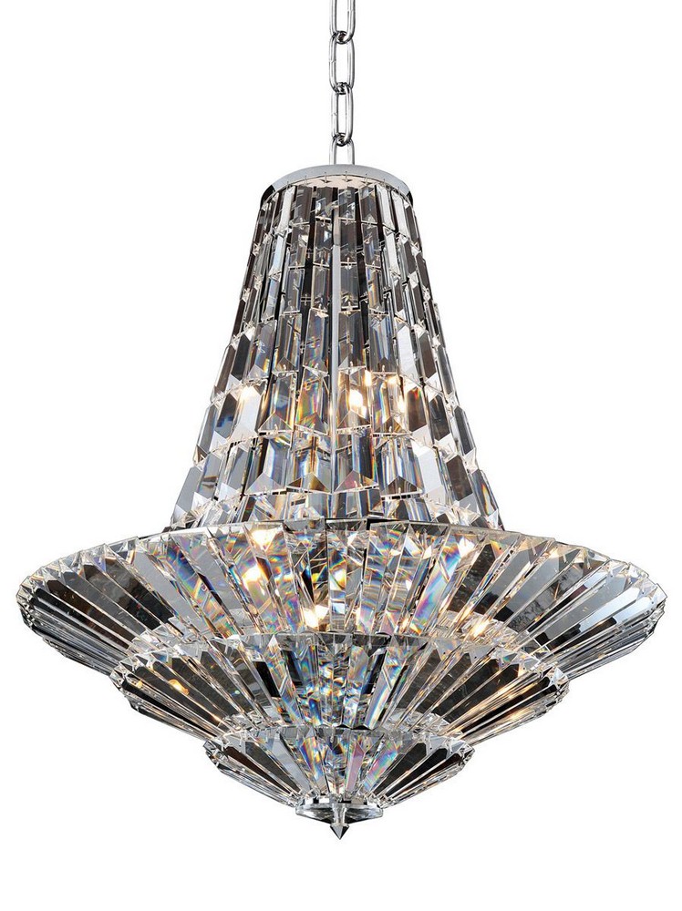 4235588 Allegri Lighting-11424-010-FR001-Auletta - 30 Inch sku 4235588