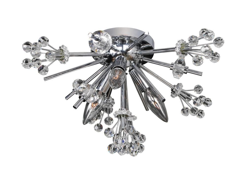 4235190 Allegri Lighting-11630-010-FR001-Constellation - T sku 4235190