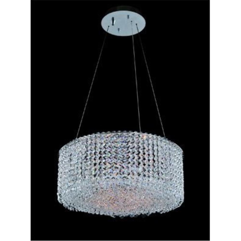 4235600 Allegri Lighting-11669-010-FR001-Milieu Metro - Ei sku 4235600