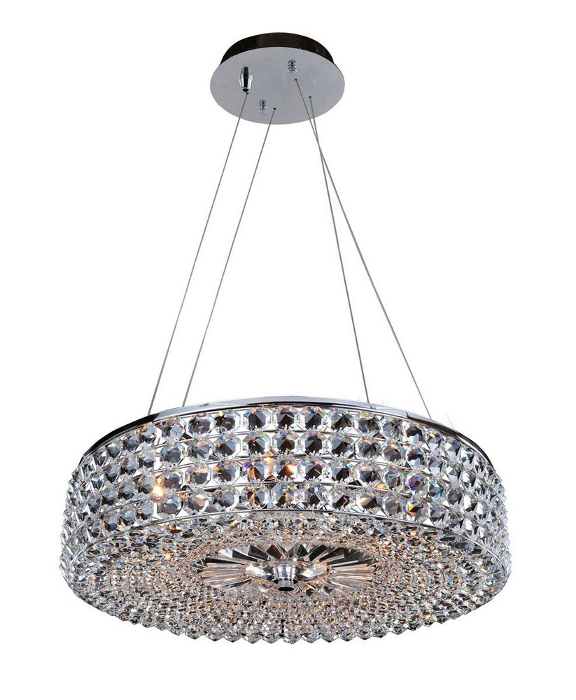 4235623 Allegri Lighting-11752-010-FR001-Arche - Six Light sku 4235623