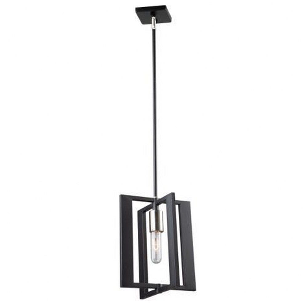 4239160 Artcraft Lighting-AC11171NB-Sutherland - 1 Light P sku 4239160