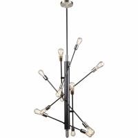 12-Light Pendant Light