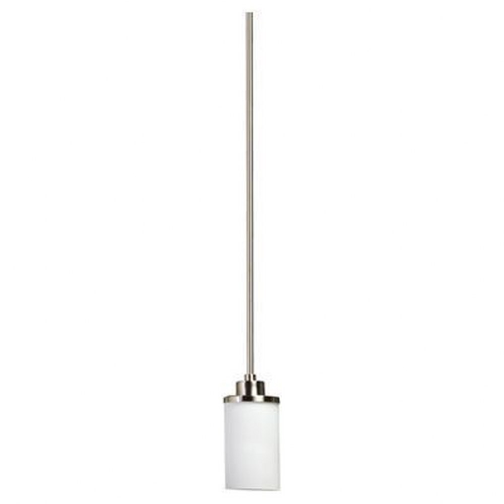 1038701 Artcraft Lighting-AC1300PN-Parkdale-1 Light Pendan sku 1038701