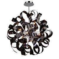 12-Light Pendant Light