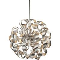 12-Light Pendant Light