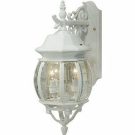 1039108 Artcraft Lighting-AC8491WH-Classico-4 Light Outdoo sku 1039108