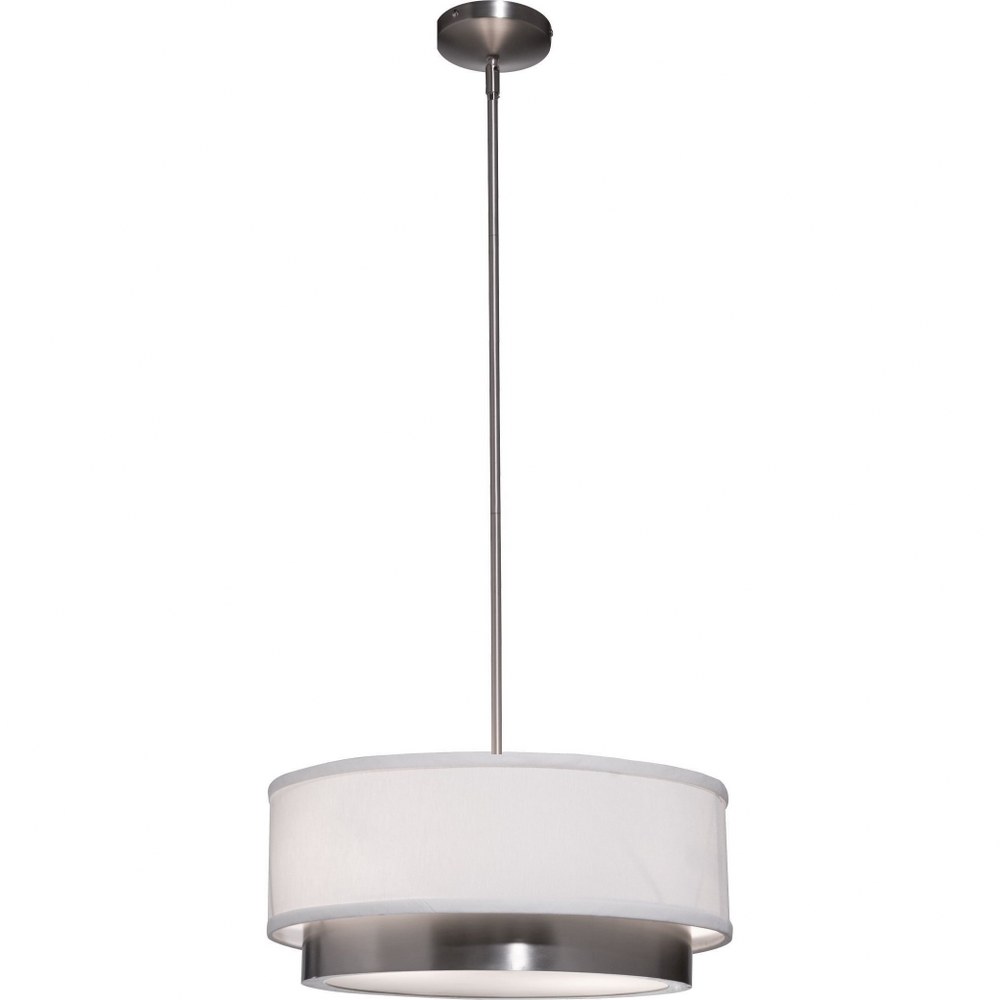 1039267 Artcraft Lighting-SC781-Scandia - 2 Light Chandeli sku 1039267