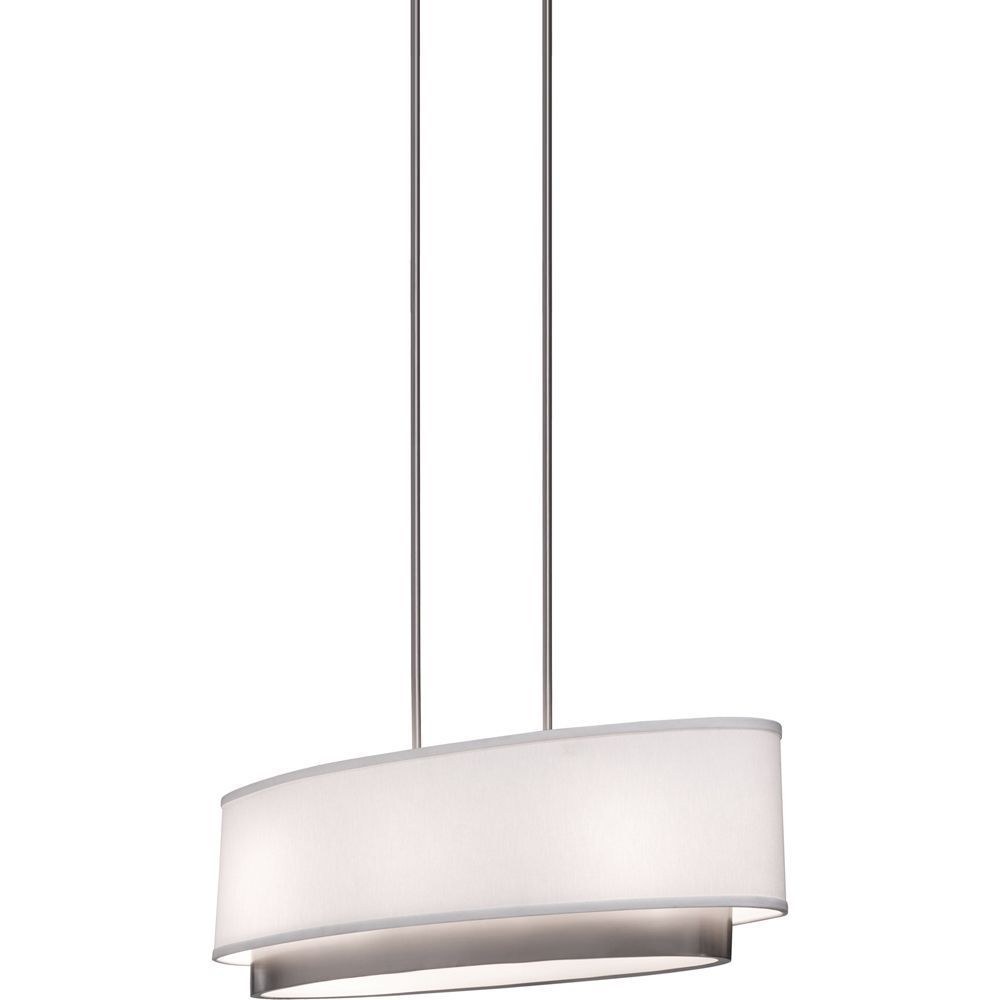 1039265 Artcraft Lighting-SC784-Scandia-3 Light Island in  sku 1039265