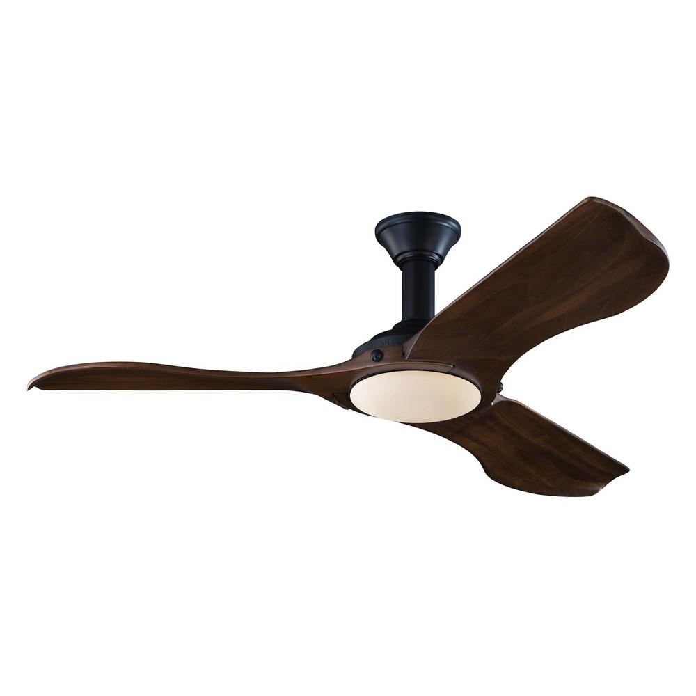 Bailey Street Home 96 Bel 761069 Lodge Gait 56 Inch Ceiling Fan With Light Kit